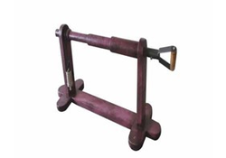 IBMT-EX-215 WRIST EXERCISER (STAND MODEL)